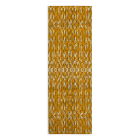 Holli Zollinger ZOLA KANTHA GOLD Yoga Towel