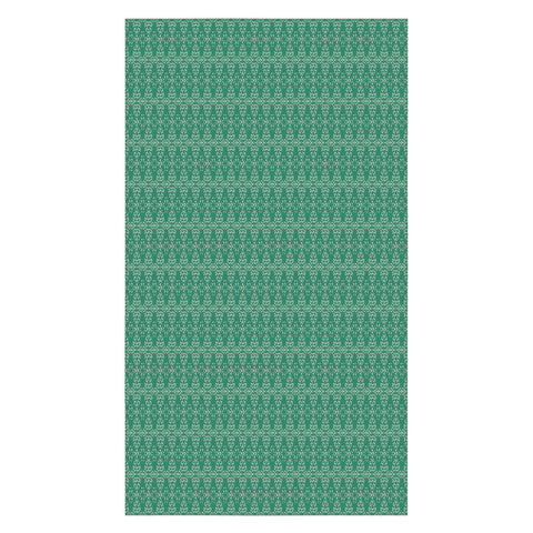 Holli Zollinger ZOLA KANTHA GREEN Tablecloth