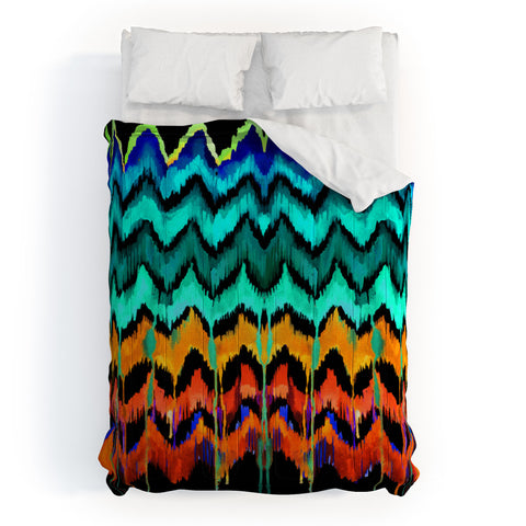 Holly Sharpe African Essence Comforter