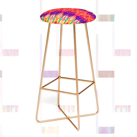 Holly Sharpe Carnival 01 Bar Stool