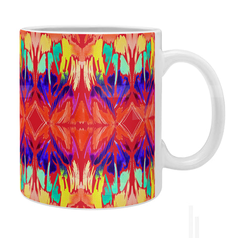 Holly Sharpe Carnival 01 Coffee Mug