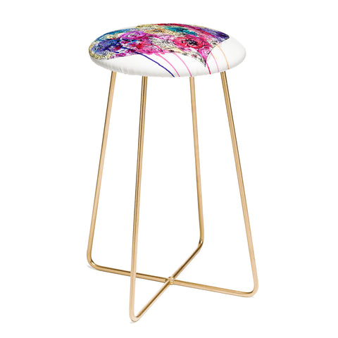 Holly Sharpe Cherish Counter Stool