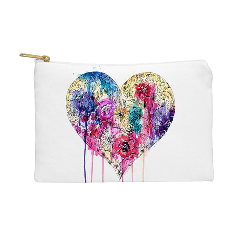 Holly Sharpe Cherish Pouch