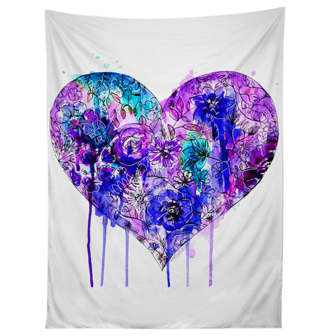 Holly Sharpe Cherish In Winter Tapestry