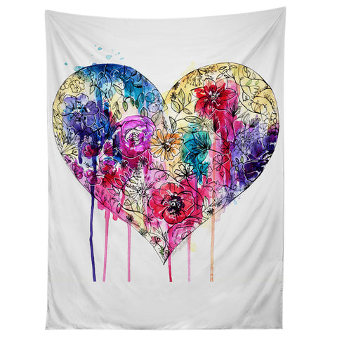 Holly Sharpe Cherish Tapestry