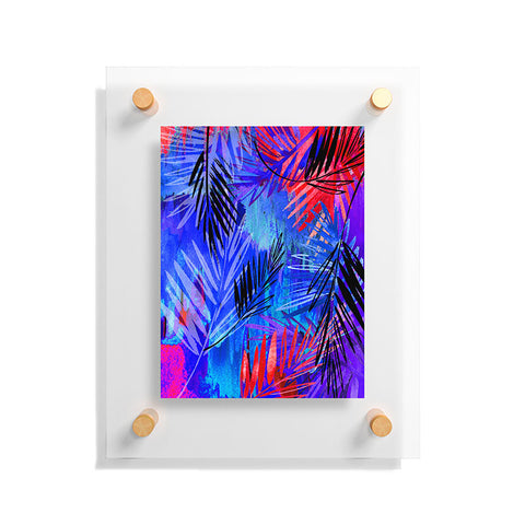 Holly Sharpe Cool Breeze Floating Acrylic Print