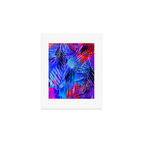 Holly Sharpe Cool Breeze Art Print