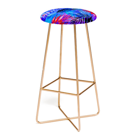 Holly Sharpe Cool Breeze Bar Stool