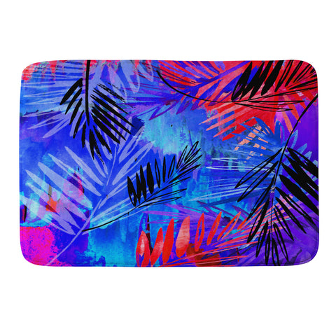 Holly Sharpe Cool Breeze Memory Foam Bath Mat