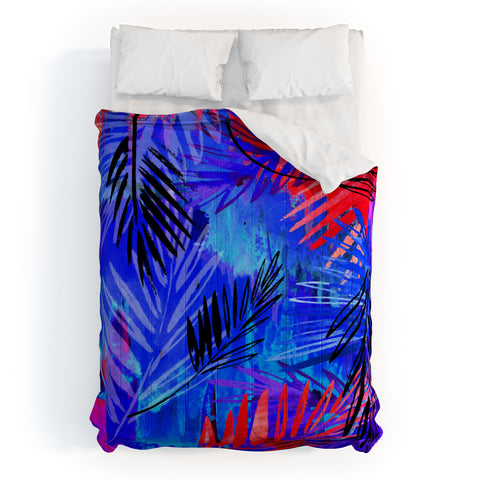Holly Sharpe Cool Breeze Comforter