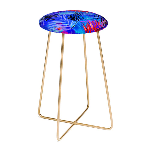 Holly Sharpe Cool Breeze Counter Stool