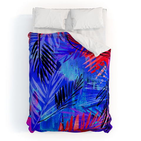 Holly Sharpe Cool Breeze Duvet Cover
