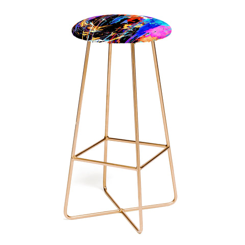 Holly Sharpe Energy Bar Stool