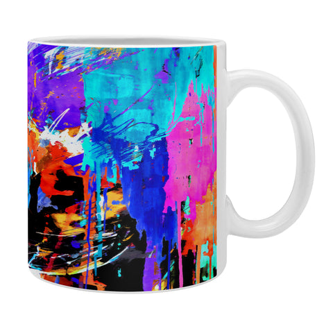 Holly Sharpe Energy Coffee Mug