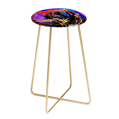 Holly Sharpe Energy Counter Stool