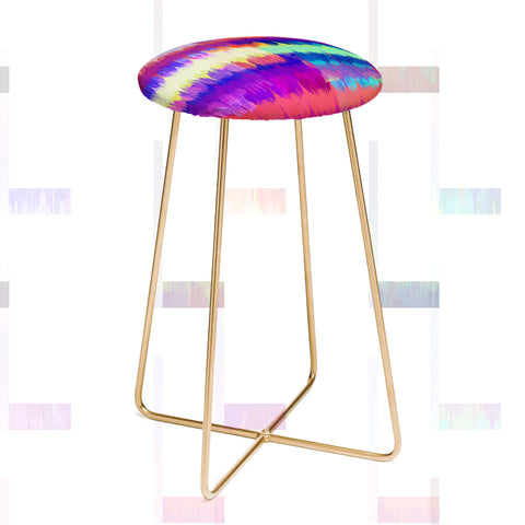 Holly Sharpe Indian Nights Counter Stool