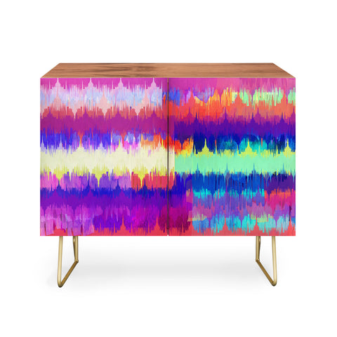 Holly Sharpe Indian Nights Credenza