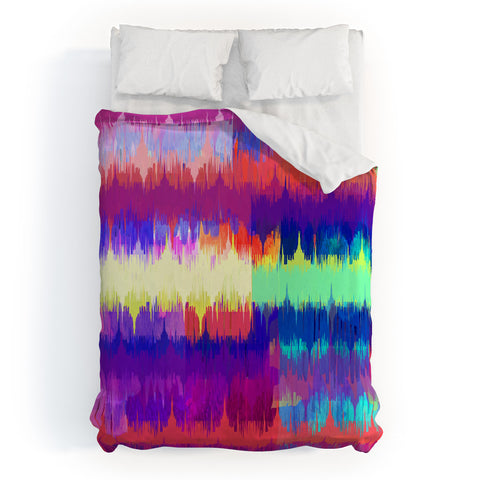 Holly Sharpe Indian Nights Duvet Cover