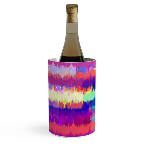 Holly Sharpe Indian Nights Wine Chiller