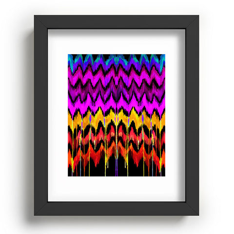 Holly Sharpe Navajo Haven Recessed Framing Rectangle