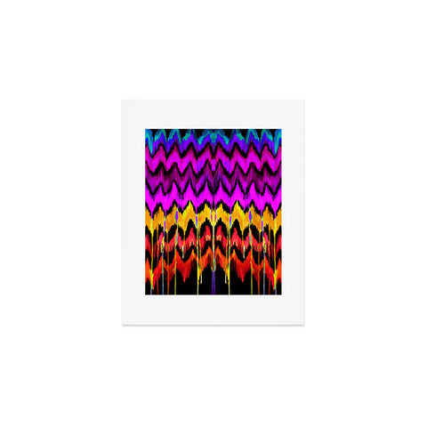 Holly Sharpe Navajo Haven Art Print