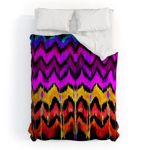 Holly Sharpe Navajo Haven Comforter