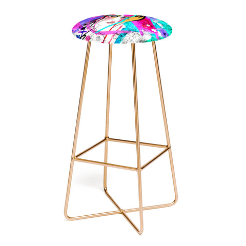 Holly Sharpe Passion Bar Stool