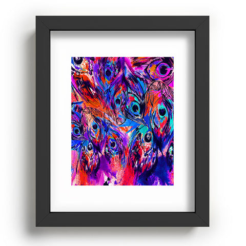 Holly Sharpe Rapture II Recessed Framing Rectangle