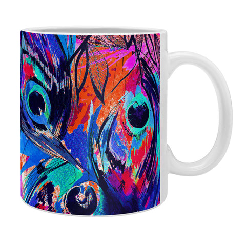 Holly Sharpe Rapture II Coffee Mug
