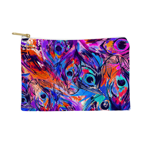 Holly Sharpe Rapture II Pouch