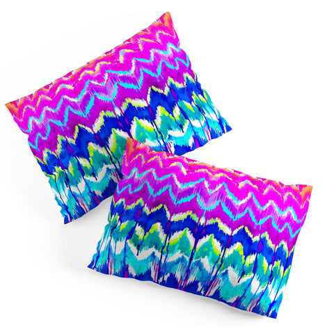 Holly Sharpe Summer Dreaming Pillow Shams