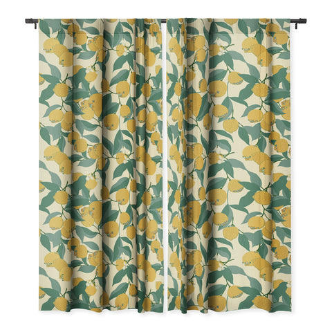 Huebucket Lemon Pugs Blackout Non Repeat