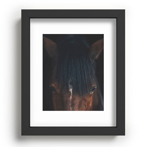 Ingrid Beddoes Apache Recessed Framing Rectangle