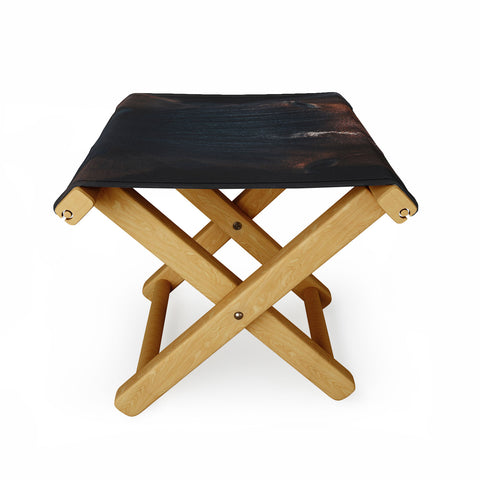 Ingrid Beddoes Apache Folding Stool