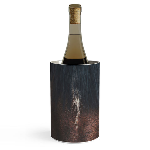 Ingrid Beddoes Apache Wine Chiller
