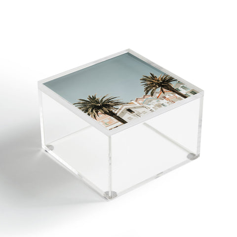Ingrid Beddoes Aveiro Acrylic Box