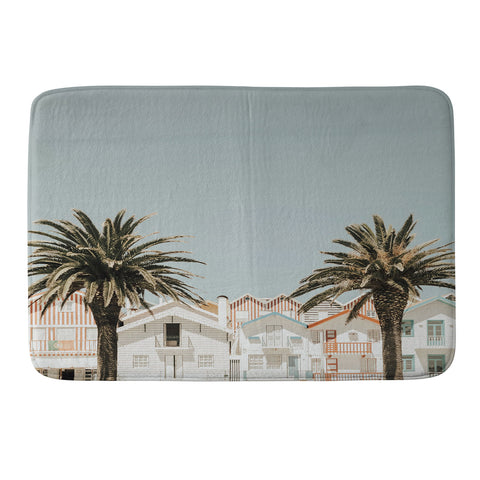 Ingrid Beddoes Aveiro Memory Foam Bath Mat