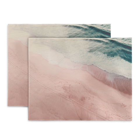 Ingrid Beddoes Beach Calm Placemat