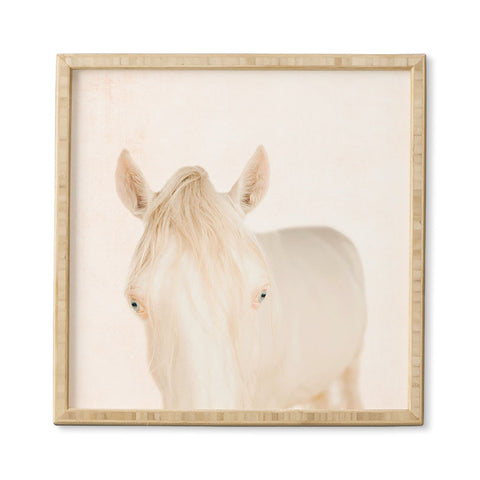 Ingrid Beddoes Bella Framed Wall Art