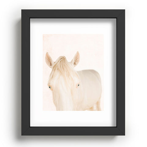 Ingrid Beddoes Bella Recessed Framing Rectangle