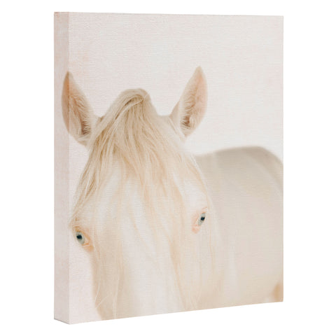 Ingrid Beddoes Bella Art Canvas