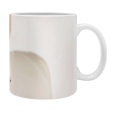 Ingrid Beddoes Bella Coffee Mug