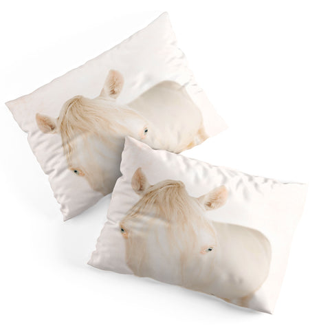 Ingrid Beddoes Bella Pillow Shams