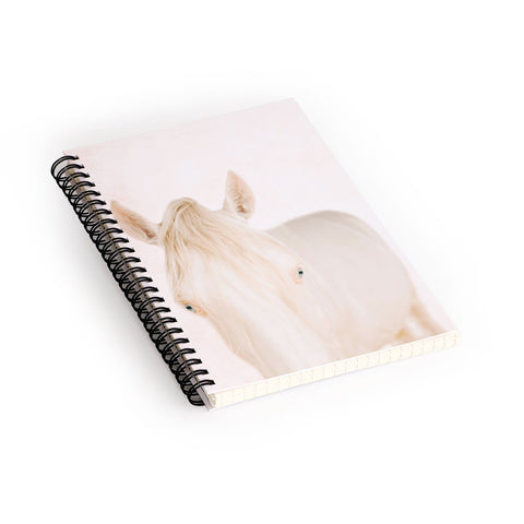 Ingrid Beddoes Bella Spiral Notebook