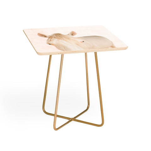 Ingrid Beddoes Bella Side Table