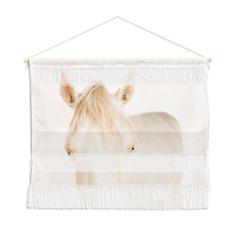 Ingrid Beddoes Bella Wall Hanging Landscape