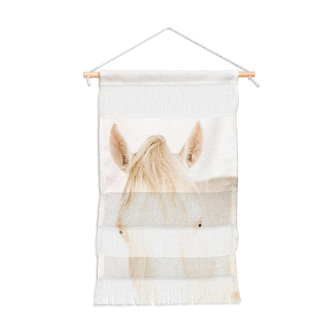 Ingrid Beddoes Bella Wall Hanging Portrait