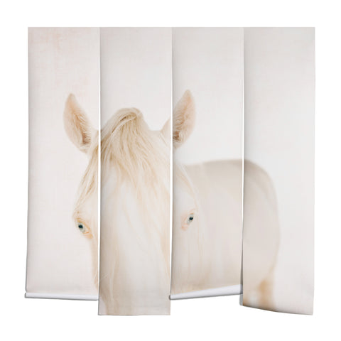 Ingrid Beddoes Bella Wall Mural