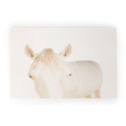 Ingrid Beddoes Bella Welcome Mat