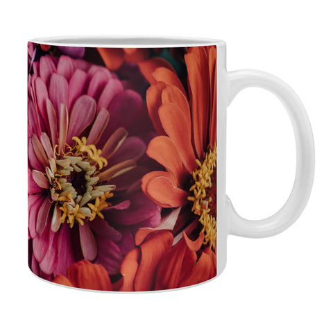 Ingrid Beddoes Bouquetlicious Coffee Mug